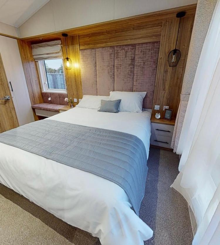 Presthaven Resort Haven Luxury 2023 Caravan Prestatyn Exteriér fotografie